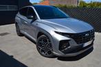 Hyundai Tucson n Line, Auto's, Automaat, Stof, 31 g/km, 5 zetels