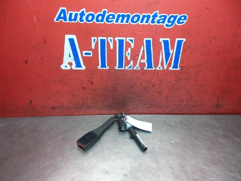 GORDELSLOT RECHTS VOOR Opel Corsa D (605277100B), Auto-onderdelen, Interieur en Bekleding, Gebruikt, Opel