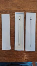 Apple pencil 1ste generatie, Computers en Software, Apple iPads, Ophalen