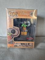 POP Wall.E édition spéciale, Envoi