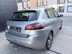 Peugeot 308 1.2 I EDITION ALLURE, Autos, Cuir, Achat, Euro 6, Entreprise