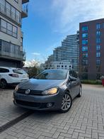 GOLF 6 1.2 TSI AUTOMATIQUE EXPORT, Auto's, Automaat, Elektrische ramen, Alcantara, Te koop