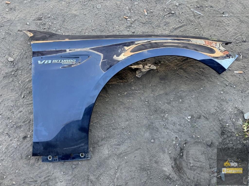 Mercedes E-Klasse W213 63 6.3 AMG rechtervoorvleugel, Auto-onderdelen, Gebruikt, Mercedes-Benz AG, Mercedes-Benz, Mercedesstrasse 120
70372  Stuttgart, DE