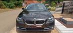 Bmw 518d, Auto's, BMW, Automaat, Bruin, Leder, Bruin