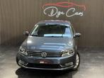 Volkswagen Passat Passat 1.4 TSI Comfortline BMT (bj 2014), 90 kW, Gebruikt, Zwart, 4 cilinders