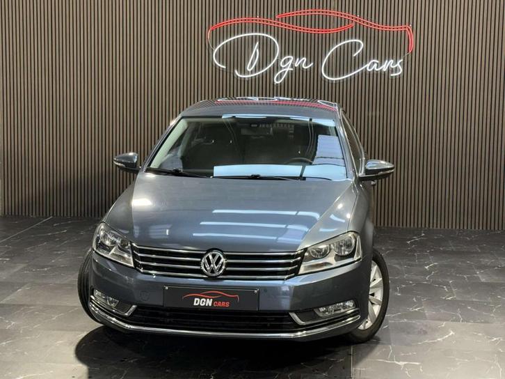 Volkswagen Passat Passat 1.4 TSI Comfortline BMT (bj 2014), Auto's, Volkswagen, Bedrijf, Te koop, Passat, ABS, Airbags, Airconditioning