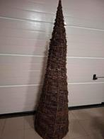 Pyramide de Noël Floralux, Enlèvement, Utilisé