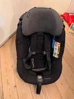 Siège auto bébé Maxi Cosi AxissFix, 0 à 18 kg, Dossier amovible, Comme neuf, Enlèvement