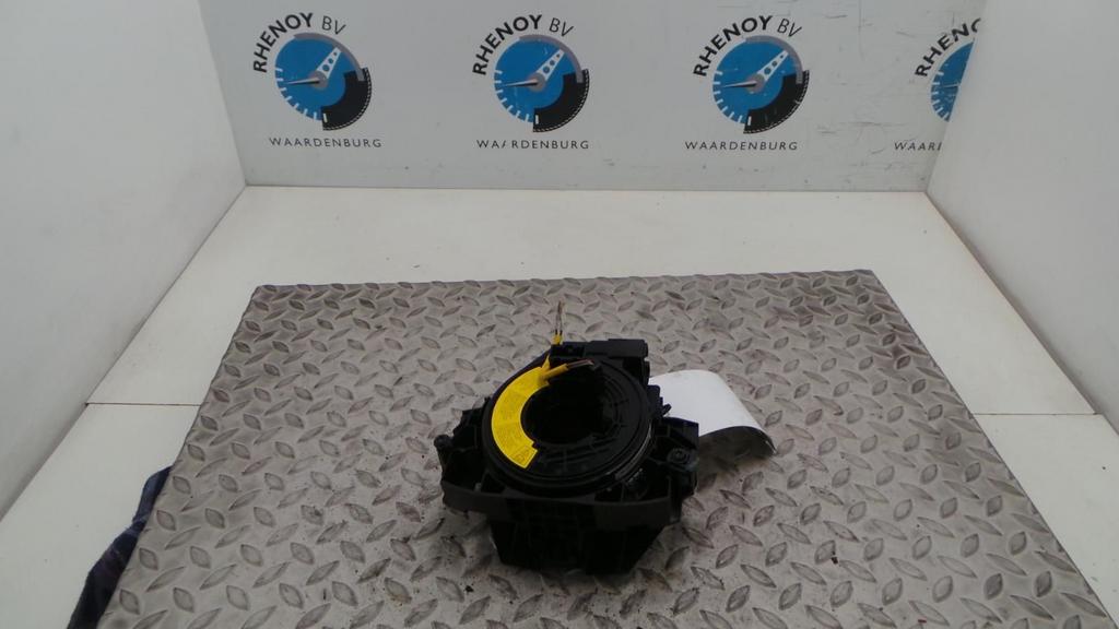 FORD FIESTA SLEEPRING STUURKOLOM 2010, Autos : Pièces & Accessoires, Autres pièces automobiles, Utilisé, ARN reconnu, Stiba membre