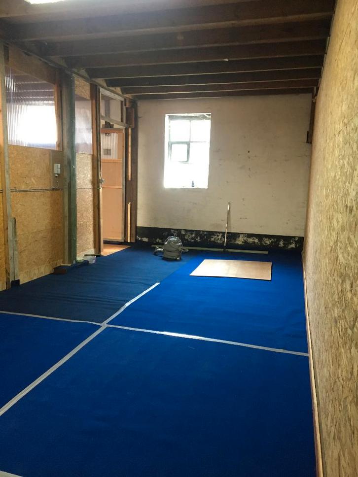 Magazijntje, Immo, Huizen te huur, Mechelen, Overige soorten, Direct bij eigenaar