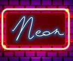 Neon, restauratie, lichtreclame, glasblazerij, Collections, Enlèvement