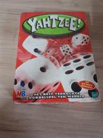 yahtzee - s4642, Hobby en Vrije tijd, Verzenden, Zo goed als nieuw