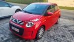 Citroen C1 moteur Toyota, Autos, Rouge, Achat, Euro 6, C1