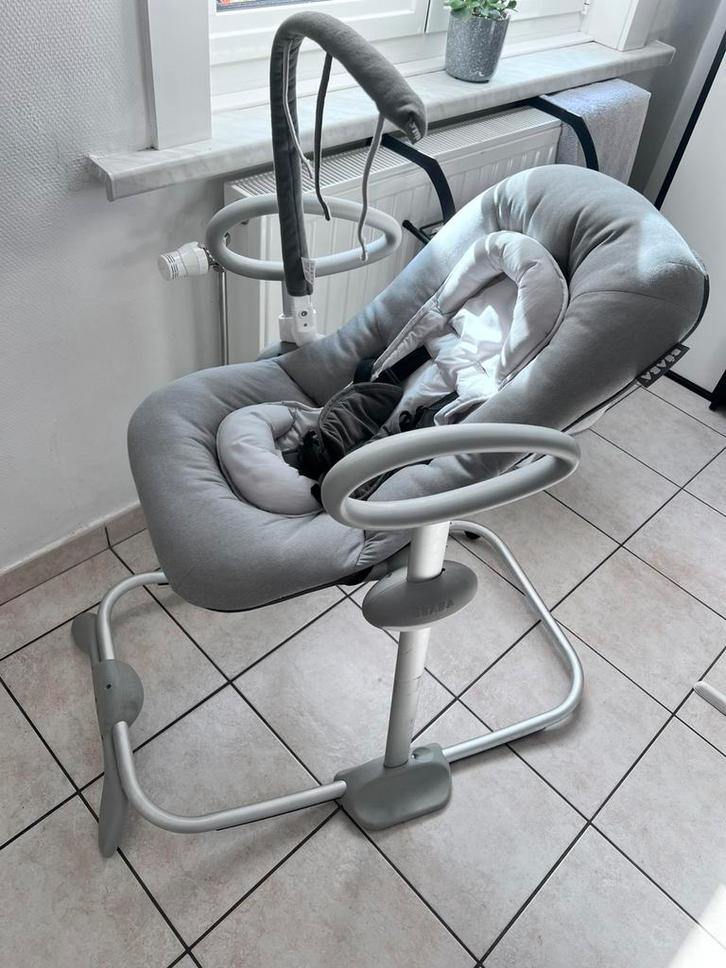 Relax Béaba Up & Down, Enfants & Bébés, Relax bébé, Comme neuf, Réglable, Enlèvement ou Envoi