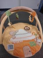 Tapis de jeu, Enlèvement