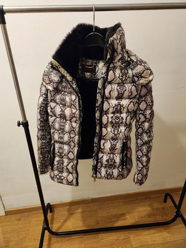 2 mooie winter jassen, Kleding | Dames, Jassen | Winter, Ophalen