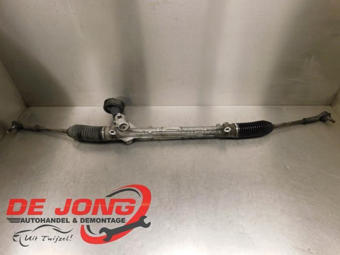 Crémaillère de direction d'un Volkswagen Polo, Autos : Pièces & Accessoires, Commande, Volkswagen, Utilisé, 3 mois de garantie