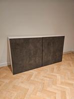 Ikea Besta kast, Huis en Inrichting, Ophalen, Met deur(en)