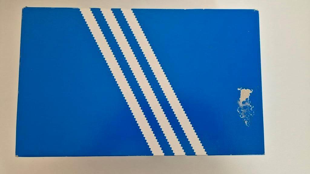 LEGO 10282 Adidas Originals Superstar, Neuf, Enlèvement ou Envoi, Lego, Ensemble complet