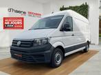 Volkswagen Crafter 35 Fourgon Mwb Hr Crafter 2.0 CR TDi L3H3, Autos, Autres modèles, Achat, Cruise Control, Boîte manuelle