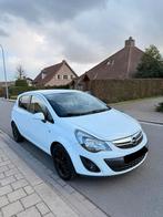Opel corsa 2014 1.4 benzine met keuring  voor verkoop, Auto's, Opel, Particulier, Airconditioning, Corsa, Te koop