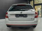 Skoda Octavia Octavia SW RS 2.0 TFSI RS245 DSG (bj 2018), Auto's, Skoda, Automaat, 245 pk, Gebruikt, Euro 6