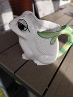 Vintage grote kikker kan, Antiek en Kunst, Ophalen of Verzenden