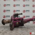 Occ fusee MAN, Auto-onderdelen, Vrachtwagen-onderdelen, Gebruikt, MAN, Besturing