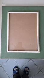 Fotokader / fotolijst, Ophalen