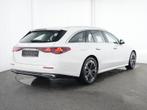 Mercedes-Benz E-klasse 300 e Break Luxury Line | 360° Camer, Auto's, Automaat, Gebruikt, Zwart, 4 cilinders