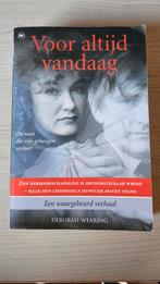 D. Wearing - Voor altijd vandaag, Ophalen, D. Wearing