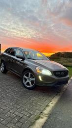 Volvo XC60 2.0 5 cylindres 136 CV D3 Summum full, Autos, Euro 5, Achat, 139 g/km, Entretenue par le concessionnaire
