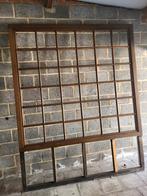 Claustra / séparateur de pieces en chêne massif, Enlèvement, Utilisé, Autres types