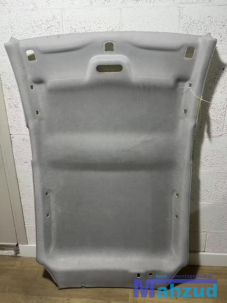 RENAULT CLIO 3 hemel Bekleding 5deurs 2005-2012, Autos : Pièces & Accessoires, Habitacle & Garnissage, Renault, Utilisé