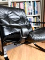 Siësta chair - Scandinavisch design, Enlèvement, Comme neuf, Tissus, Scandinavisch design