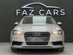 Audi A3 * Réservé *, Argent ou Gris, Achat, Boîte manuelle, 1820 kg