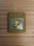 Pokemon gold (duits), Games en Spelcomputers, Gebruikt, 1 speler, Ophalen of Verzenden, Role Playing Game (Rpg)