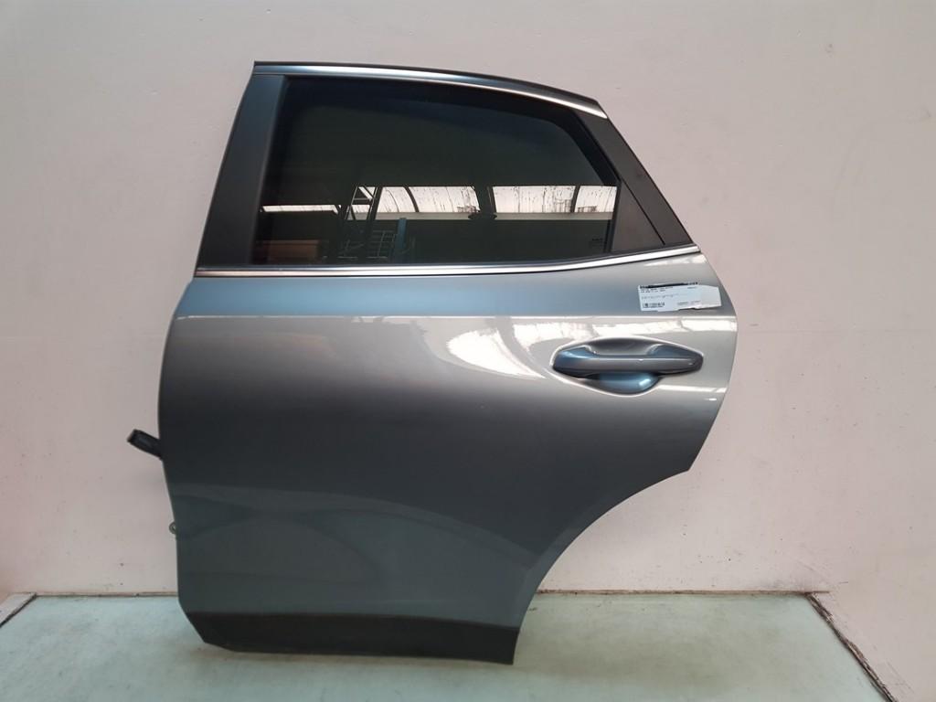 PORTE GAUCHE ARRIÈRE Kia Xceed (|77003J7800|), Kia, Administratie@autoham.nl, Utilisé, Porte