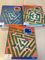 Handleidingen katholieke godsdienst tuin van heden nu 1-6, Livres, Religion & Théologie, Enlèvement ou Envoi, Utilisé, Christianisme | Catholique