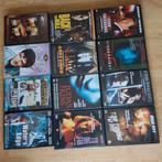 51 DVD'S ORIGINAL EN PARFAIT ÉTAT +BOX, Ophalen, Zo goed als nieuw