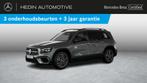 Mercedes-Benz GLB-Klasse 180 AMG Line Night Pack | Panoramis, Auto's, Mercedes-Benz, Gebruikt, 4 cilinders, 136 pk, Parkeersensor