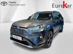 Toyota RAV-4 Style, 2487 cm³, Euro 6, Capteur de stationnement, 131 kW