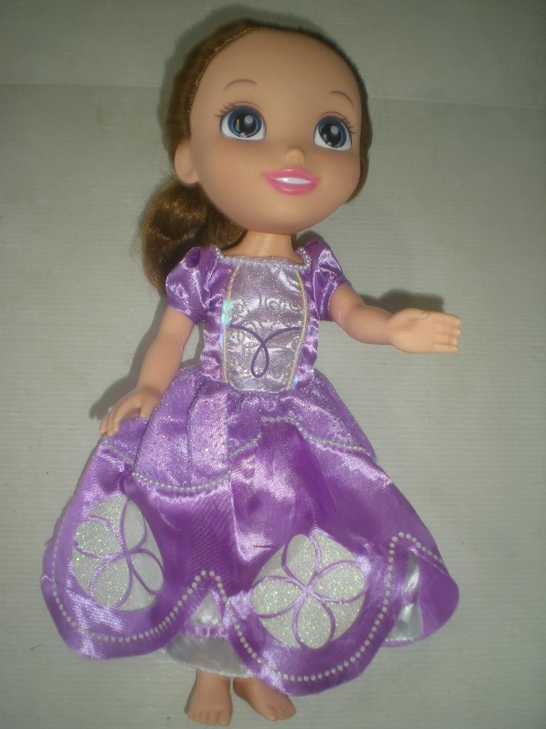 rapunzel, Ophalen of Verzenden, Zo goed als nieuw