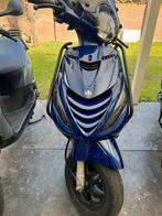 Zip 2017 a klasse 50cc 4tkt, Fietsen en Brommers, Ophalen of Verzenden, Zo goed als nieuw, Piaggio