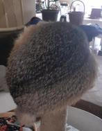 Chapeau fourrure, Kleding | Dames, Hoeden en Petten, Ophalen of Verzenden, Gedragen, Hoed