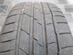 Zomerbanden Hankook, Auto-onderdelen, Banden en Velgen, Ophalen, Gebruikt, 17 inch, Band(en)