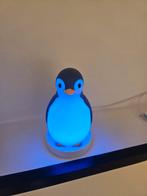 Slaapwekker slaaptrainer zazu pinguin, Elektronische apparatuur, Ophalen