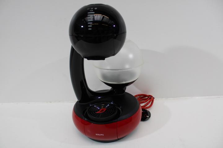 Krups Esperta KP310510 Dolce Gusto Koffiemachine, Elektronische apparatuur, Koffiezetapparaten
