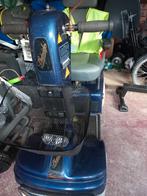 Scootmobiel, Enlèvement, Utilisé, Shoprider, 11 à 15 km/h