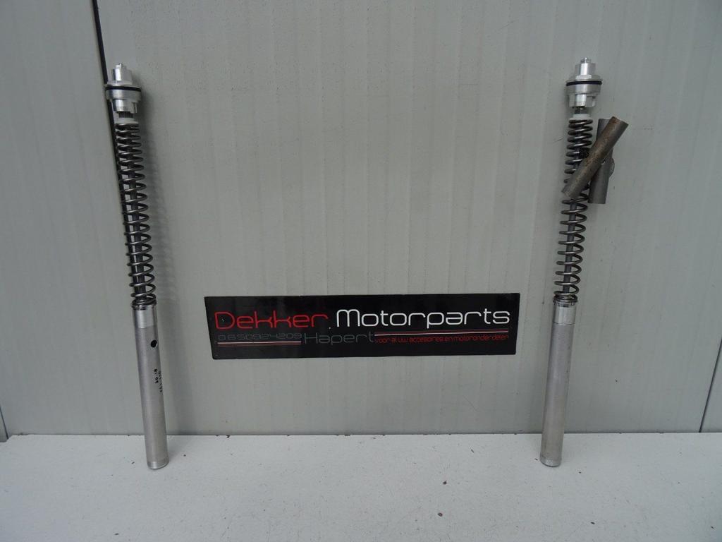 Originele set Cartridges Yamaha YZF R1 2009-2010-2011-2014, Motoren, Ophalen of Verzenden, -, -, -